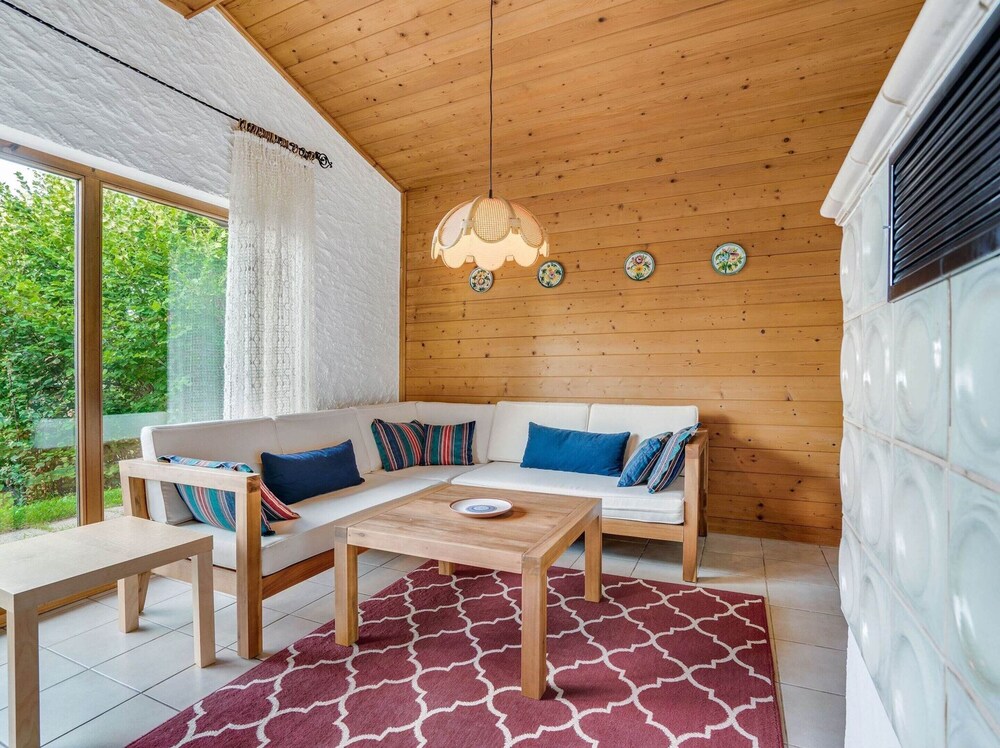Chalet in Iselsberg-stronach Near Ski-lift
