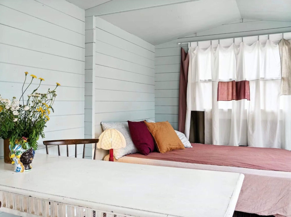 5 Star Holiday Home in Svaneke
