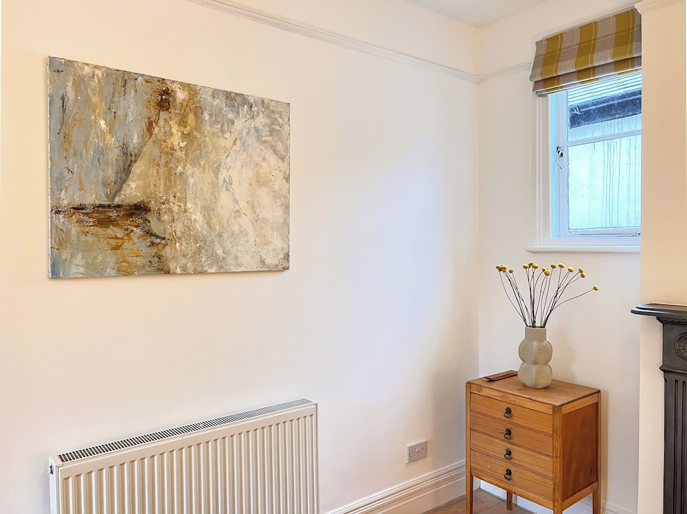 Historic 3-Bedroom Home in the Heart of Greenwich