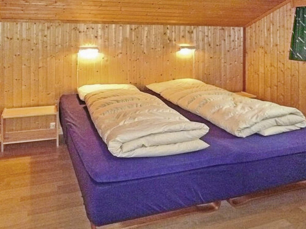 6 Person Holiday Home in Olden-by Traum