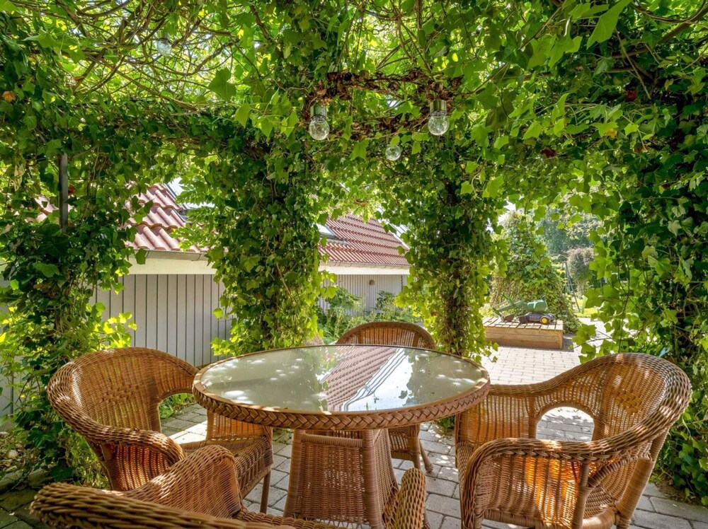 5 Star Holiday Home in Nakskov