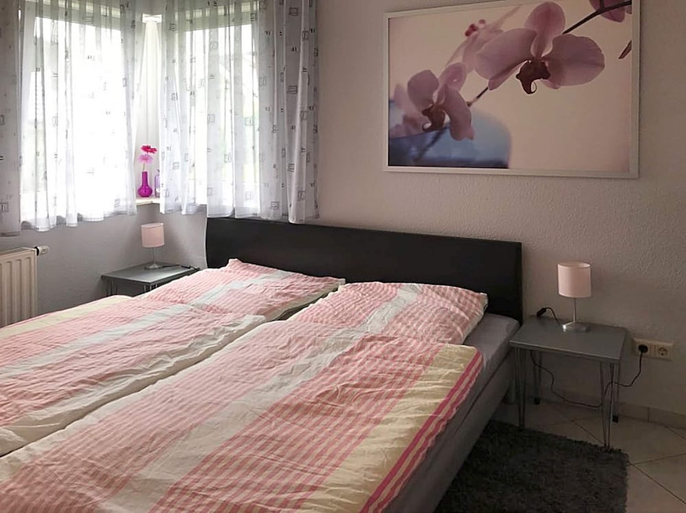 Ferienwohnung in Willingen mit Terrasse