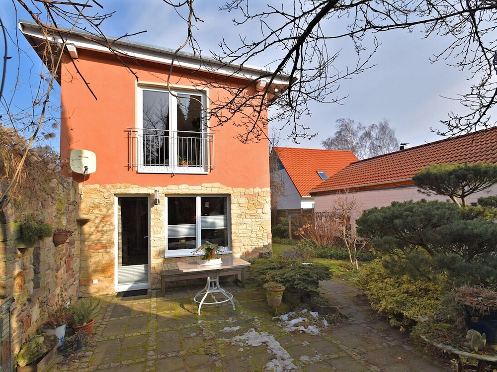 Ferienwohnung Nahe Wernigerode