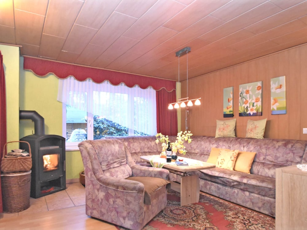 Ferienhaus in Vogtland view 4