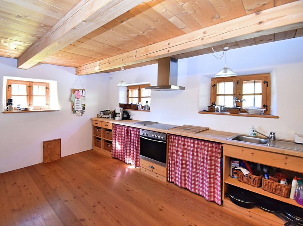 Holiday Home in Konzell With Terrace view 4