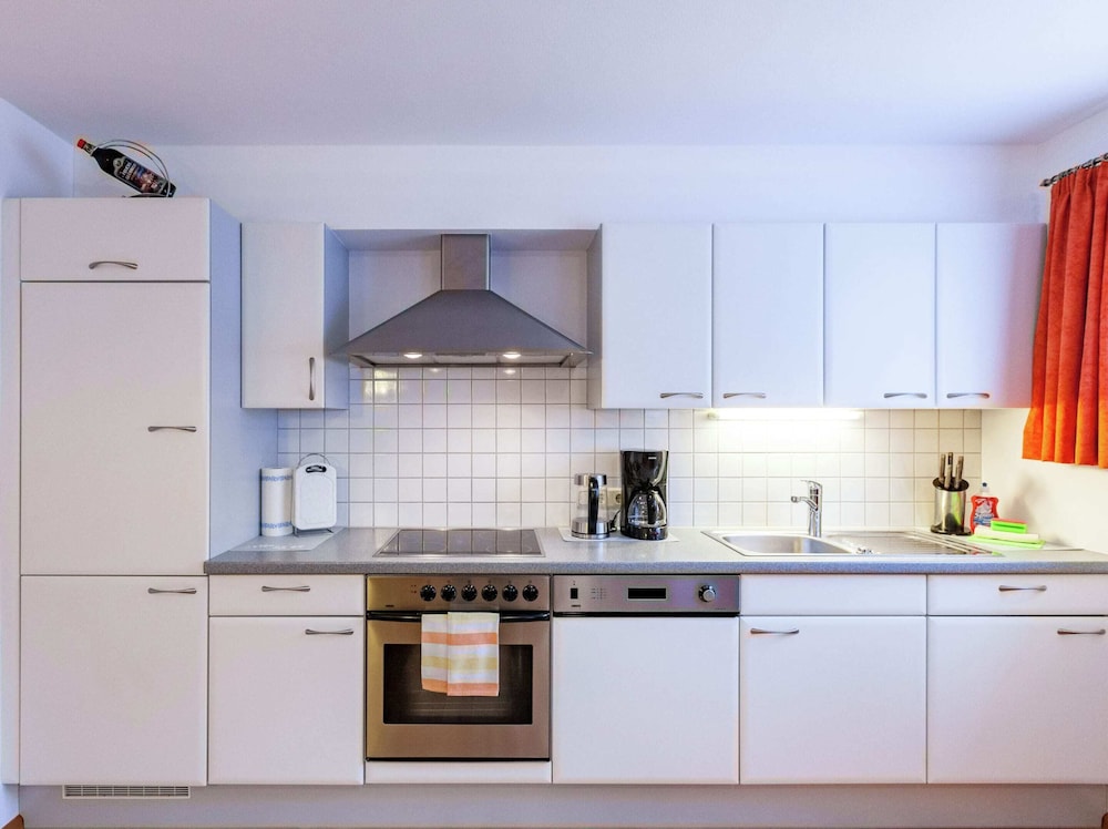Cozy Holiday Home in Vandans near Montafon Ski Area view 4