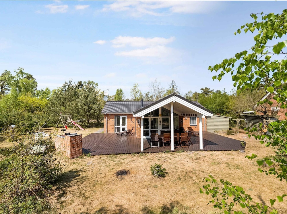 5 Star Holiday Home in Nexo
