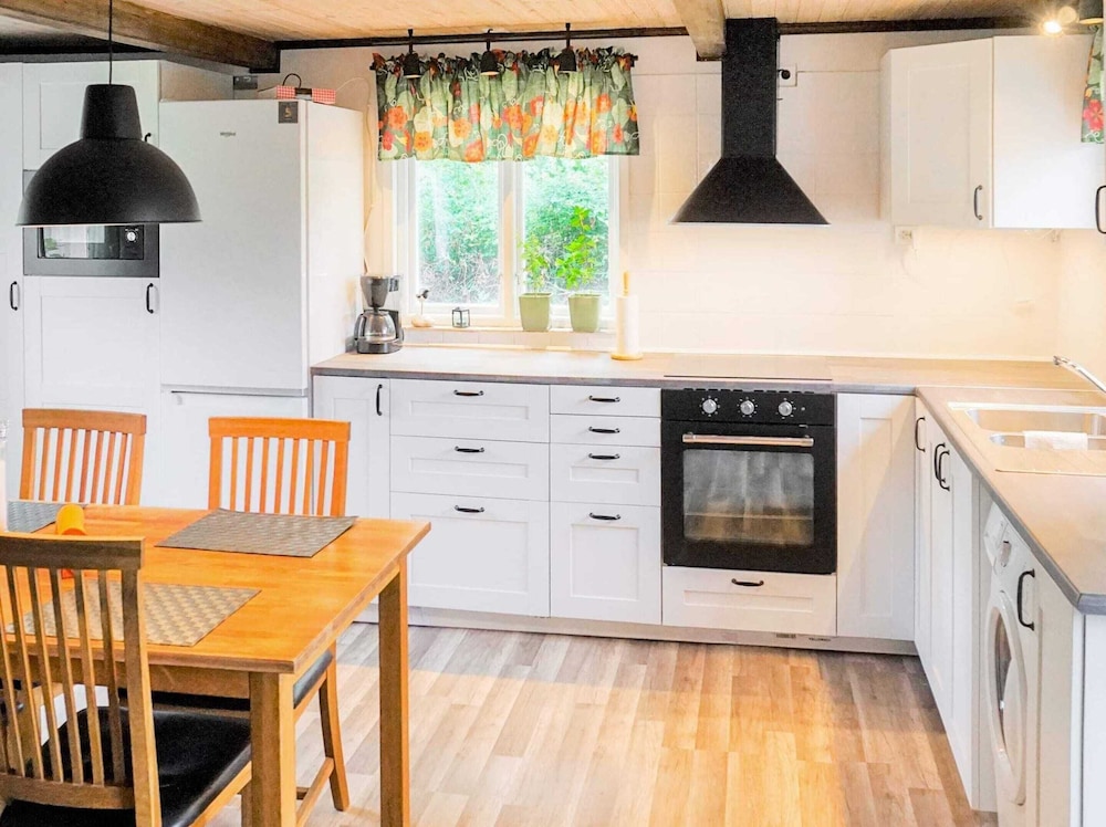 4 Person Holiday Home in Solvesborg-by Traum view 5