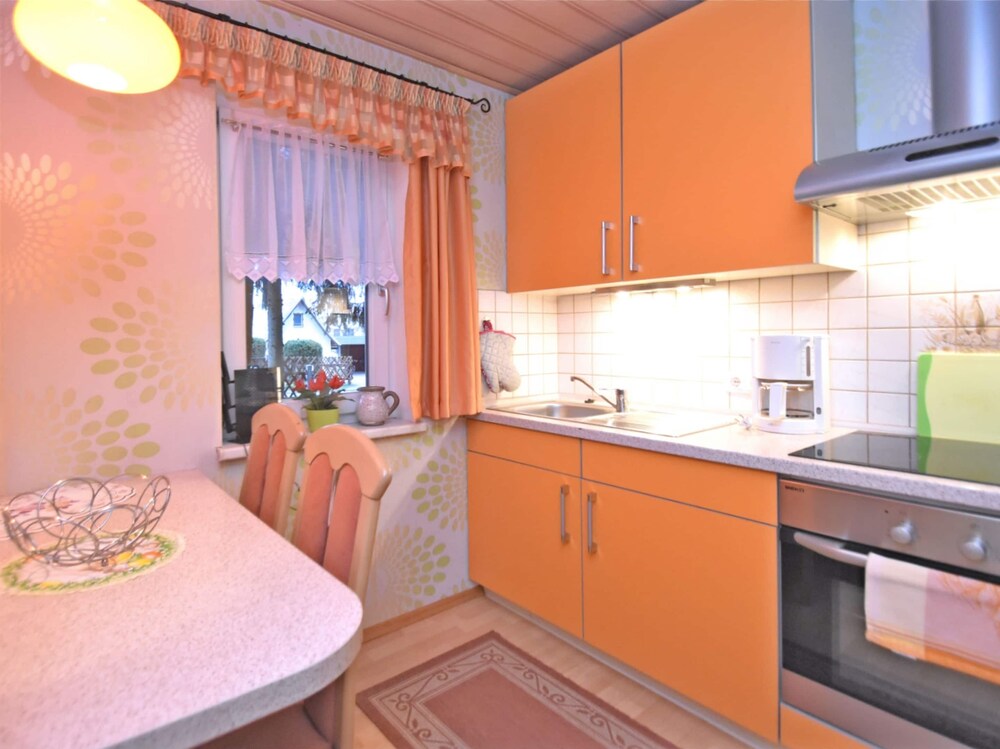 Ferienhaus in Vogtland view 2