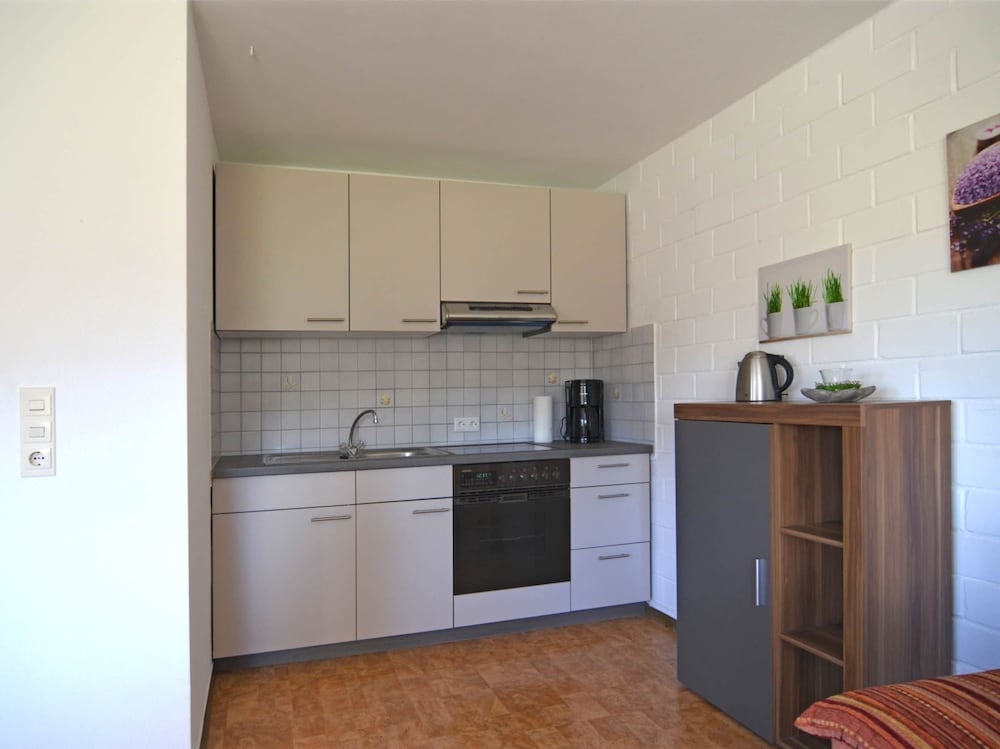 Modern Apartment in Sellinghausen With Terrace view 4