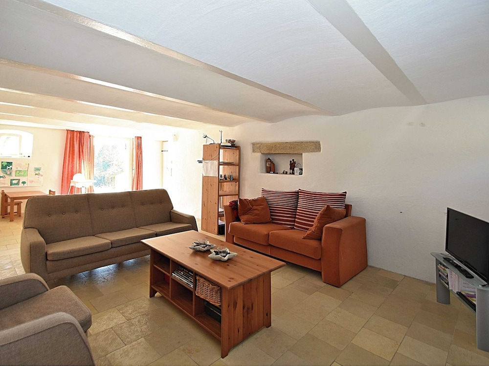 Holiday Home in Konzell With Terrace view 5