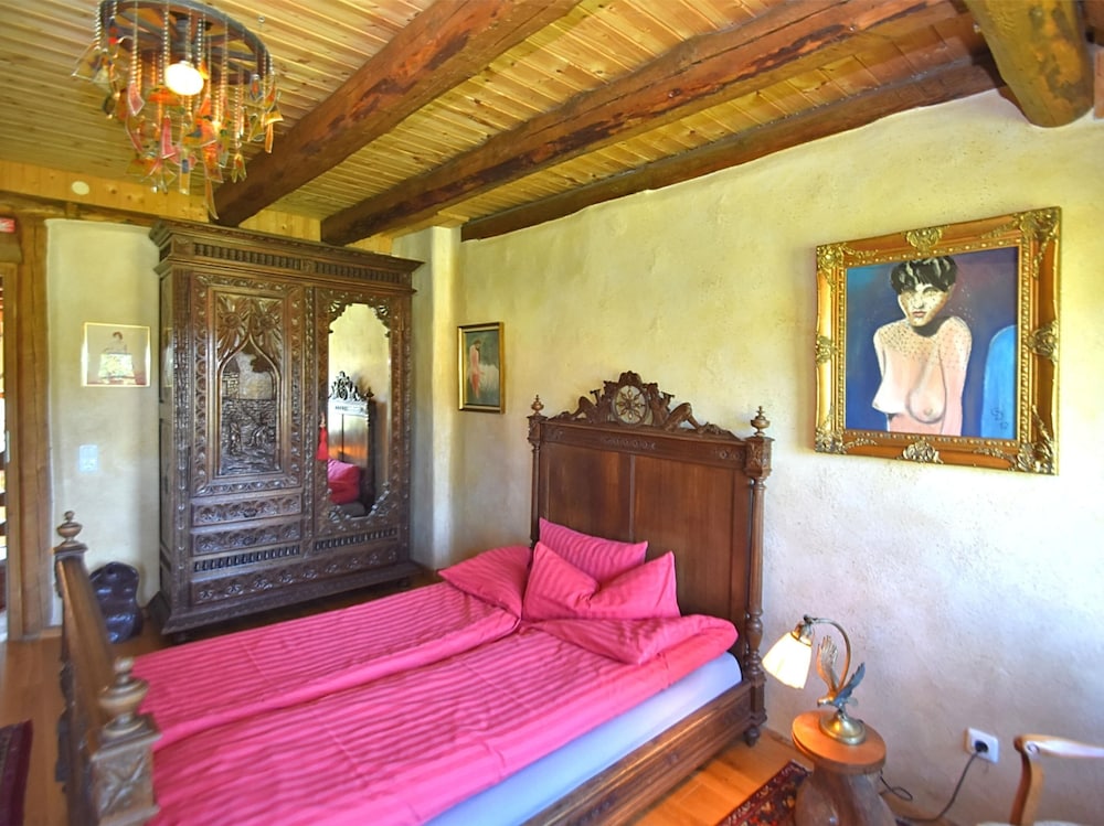 Wundervilla in Hessen in Waldnahe view 5