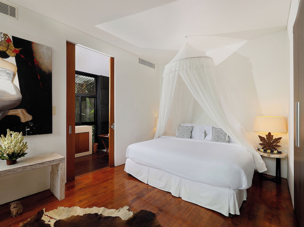 Villa Svarga by Elite Havens