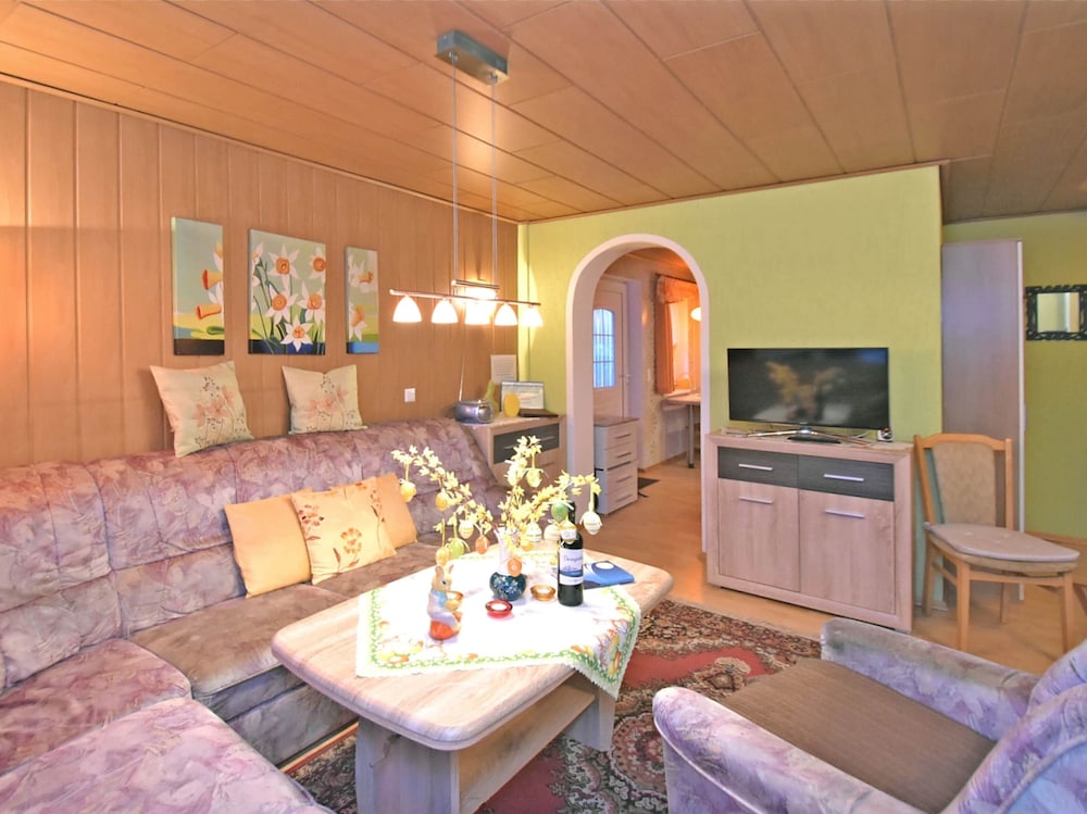 Ferienhaus in Vogtland view 5