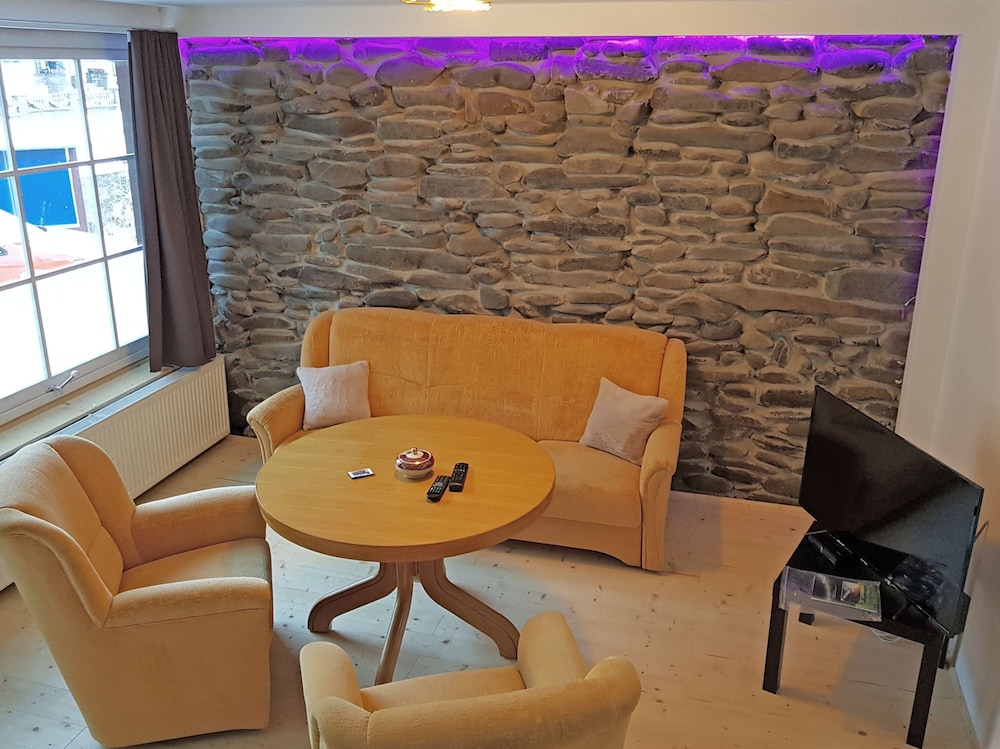 Adorable Aparment in Wildemann With Parking