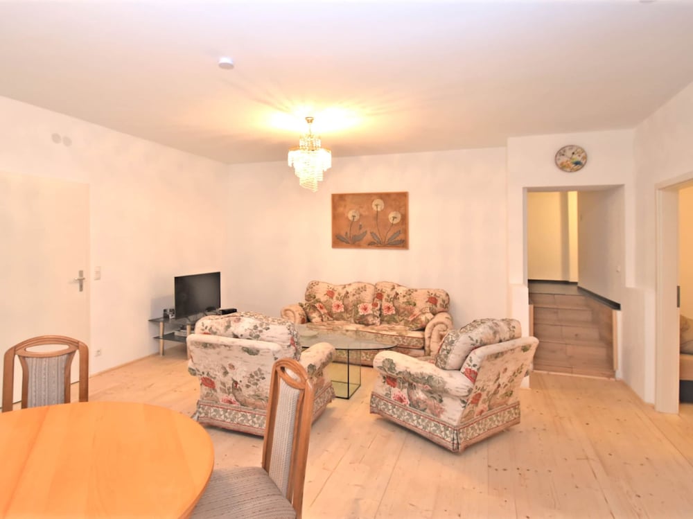 Adorable Aparment in Wildemann With Parking