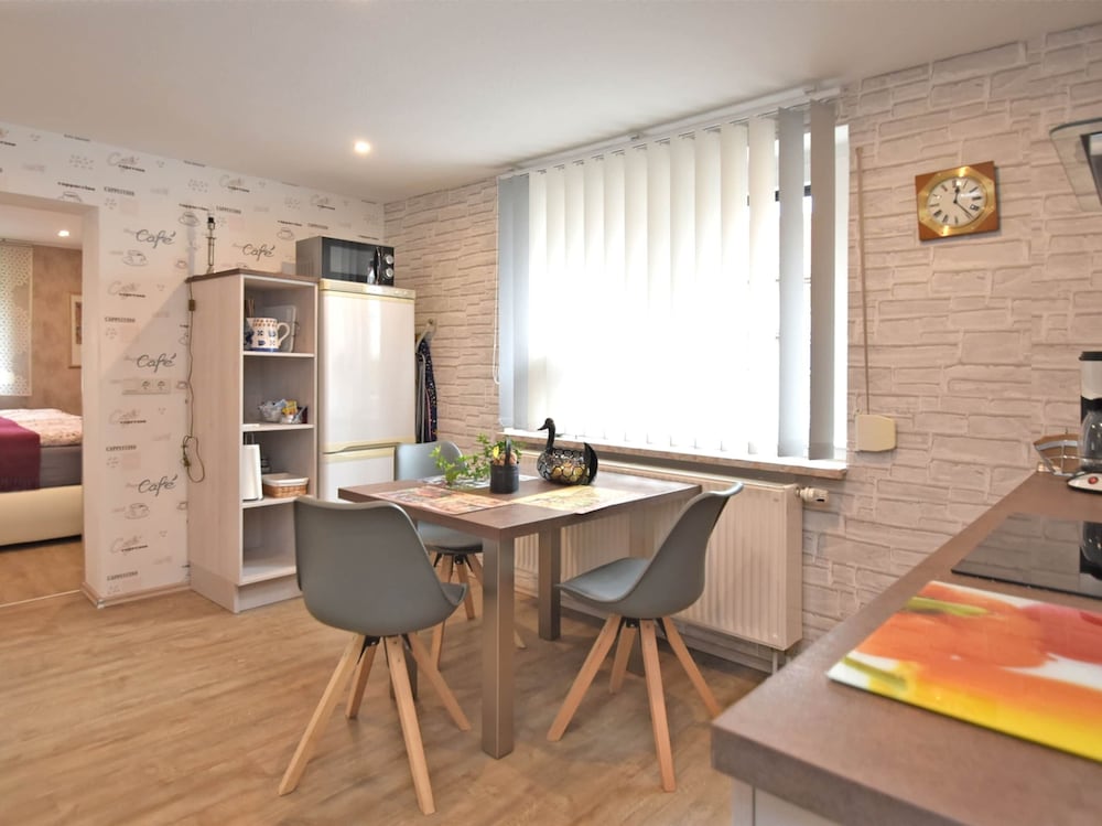 Ferienwohnung Christina in Friedrichroda view 5
