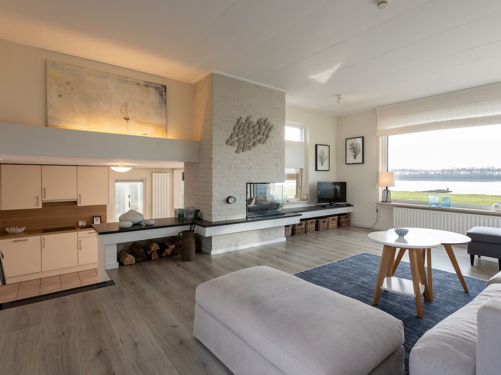 Holiday Home by Lake Veerse Meer