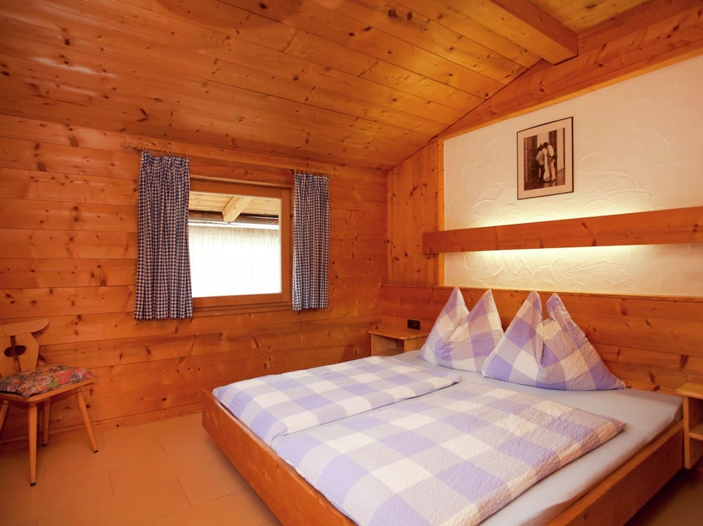 Alluring Apartment With Swimming Pool in Waidring Tyrol