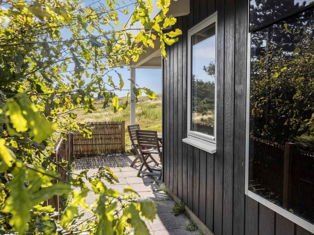 4 Star Holiday Home in Nykobing Sj