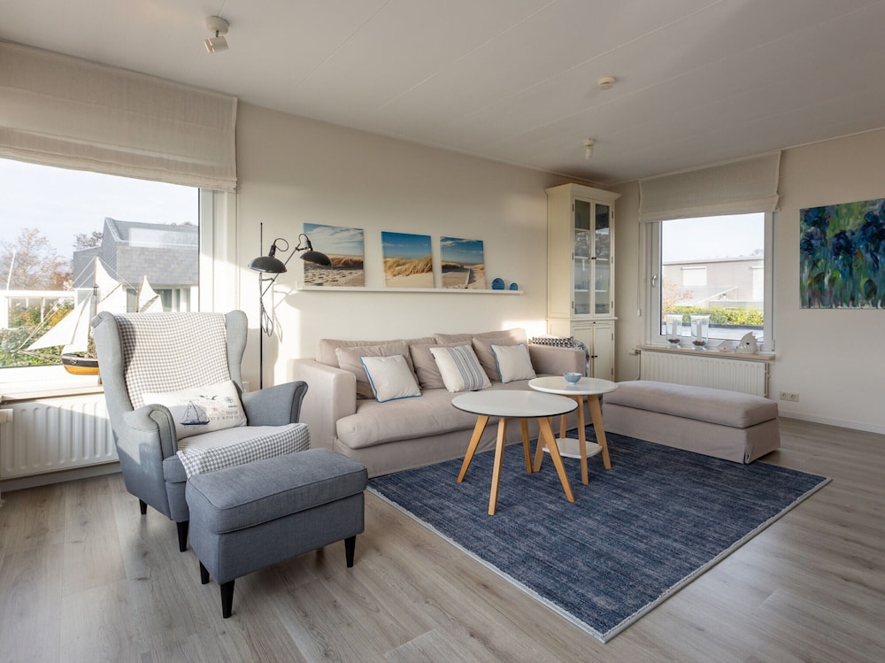 Holiday Home by Lake Veerse Meer