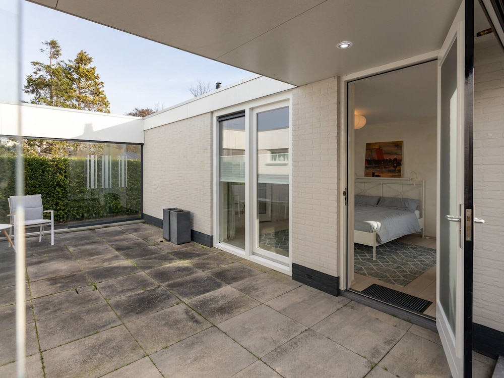 Holiday Home by Lake Veerse Meer