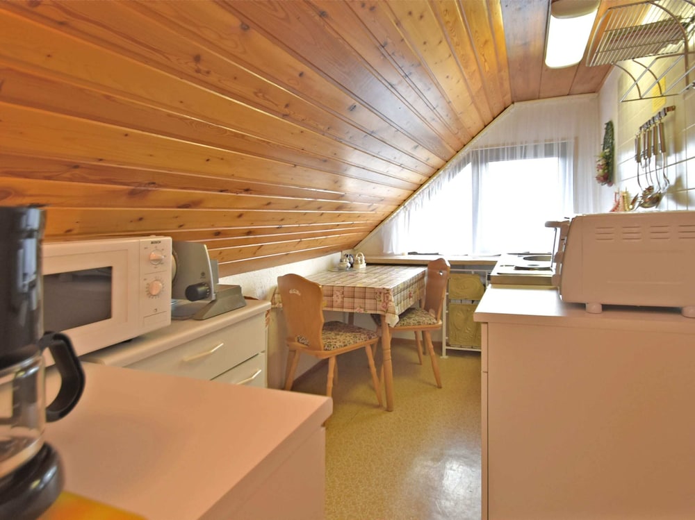 Einladende Ferienwohnung mit Garten view 5