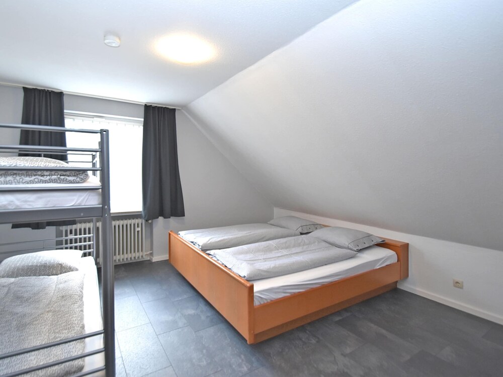 Spacious Holiday Home in Löwensen Lower Saxony near Forest view 5