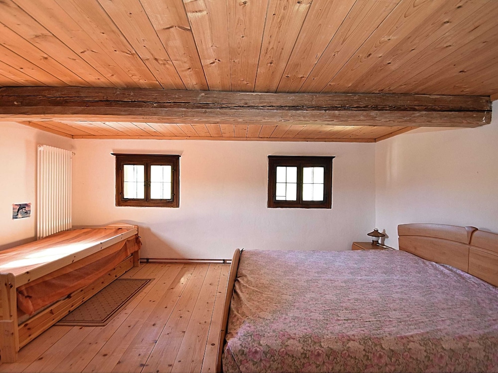 Holiday Home in Konzell With Terrace view 3