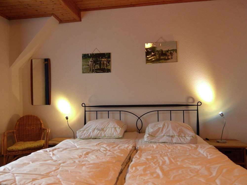 Ferienhaus in Winterberg- Atlastenberg view 4