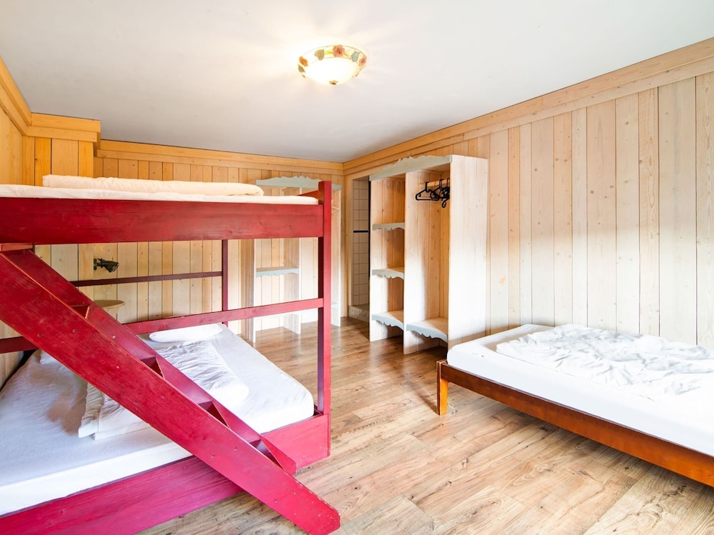 Holiday Home in Sourbrodt With Pool & Sauna