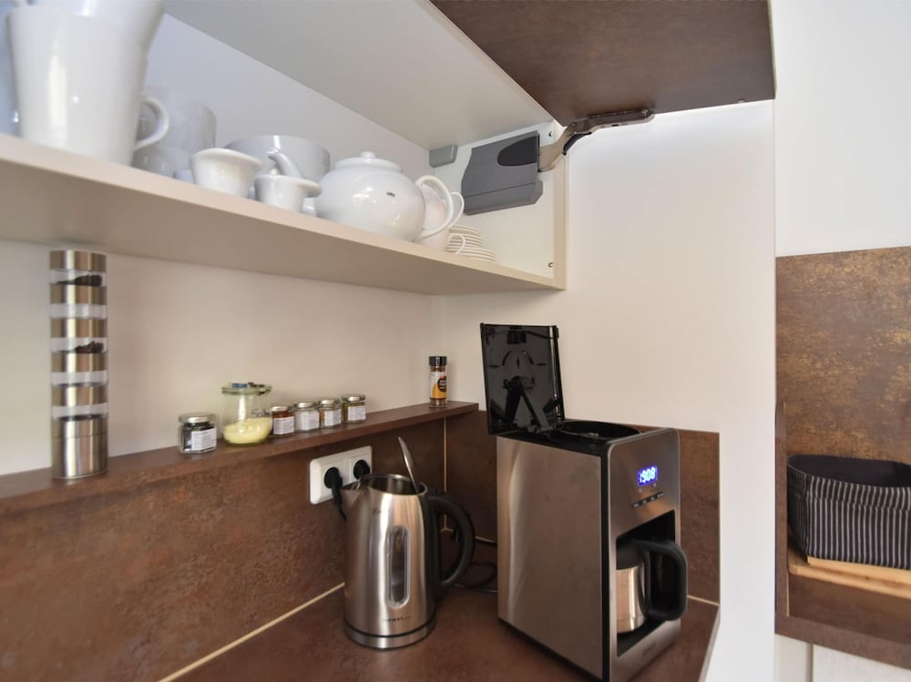 Ferienwohnung mit Sauna in Schonbrunn Thuringen view 3