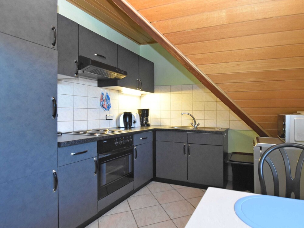 Delightful Apartment in Bad Zwesten view 5