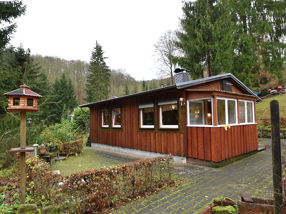 Welcoming Bungalows in Neustadt