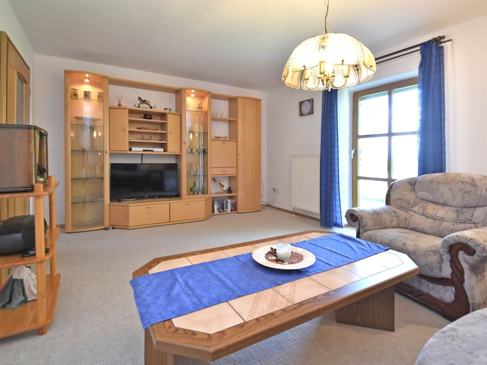 Apartment Waldkirchen Near Ski Lifts view 4