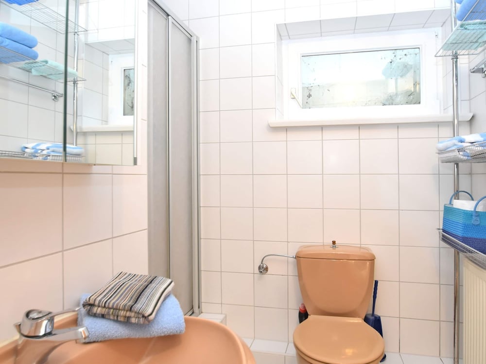 Tranquil Garden Apartment en Regen