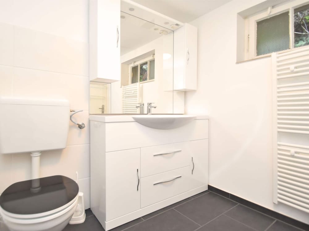 Adorable Aparment in Wildemann With Parking
