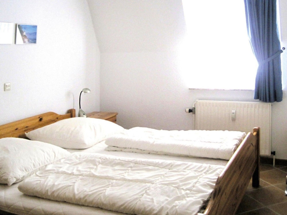 Apartment in Norderney Near Sandy Beaches