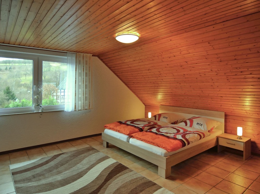 Geraumige Ferienwohnung im Sauerland view 4