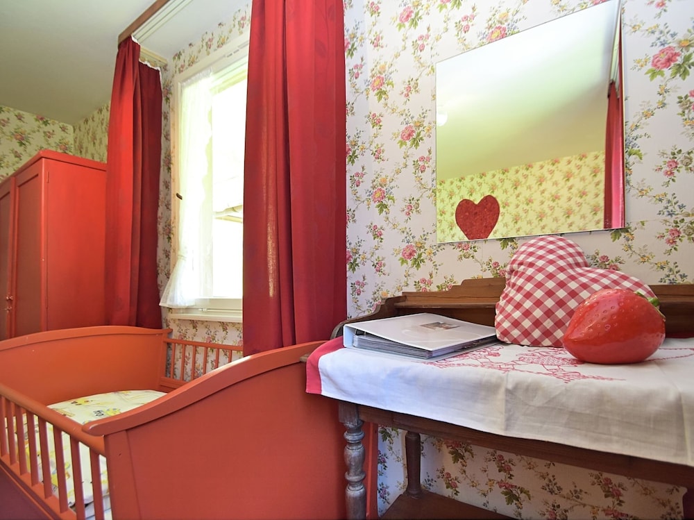 Forest Family Stay, Triberg view 3