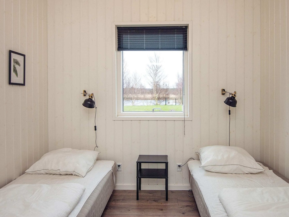 Holiday Home in Glesborg view 2