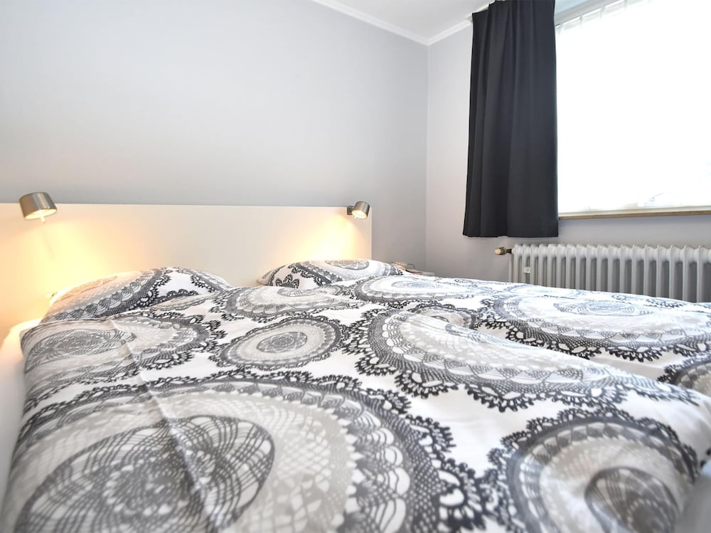 Spacious Holiday Home in Löwensen Lower Saxony near Forest view 2