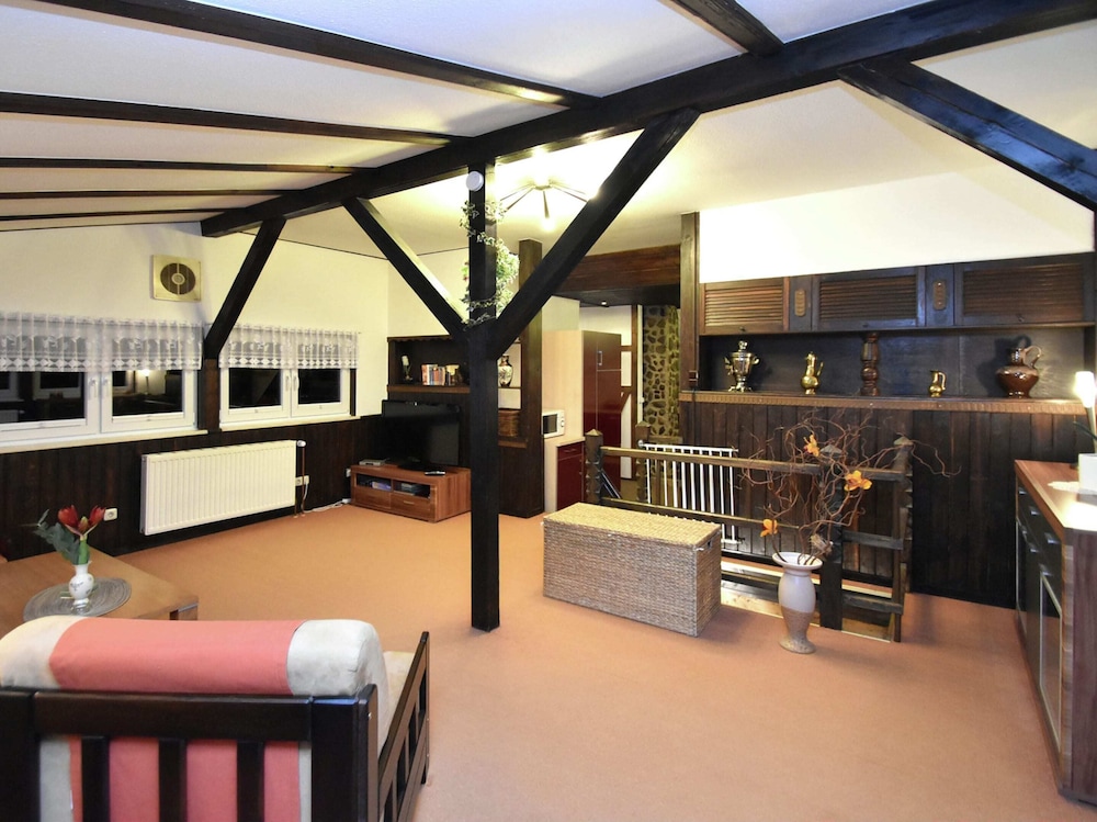 Quaint Holiday Home in Elbingerode near Forest view 4