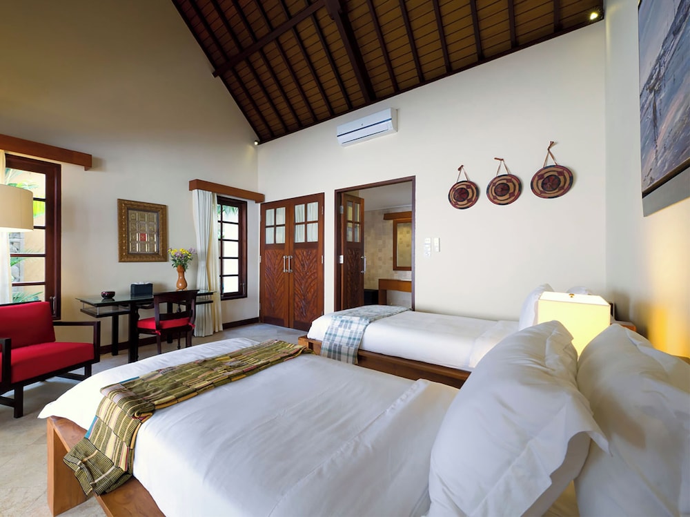 Villa San view 4