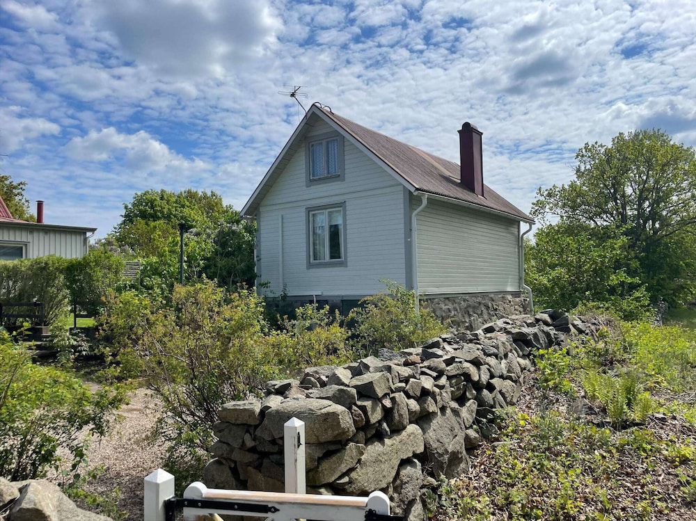 4 Star Holiday Home in Ronneby