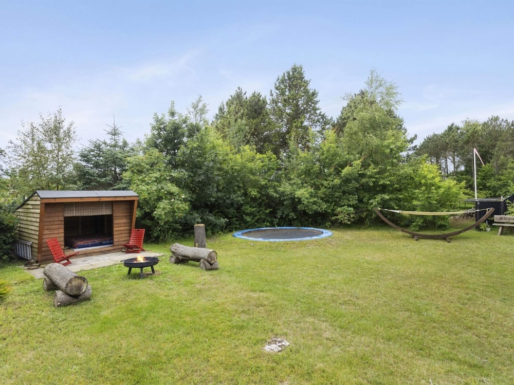 Family Oasis Near Beach - By Traum Ferienwohnungen