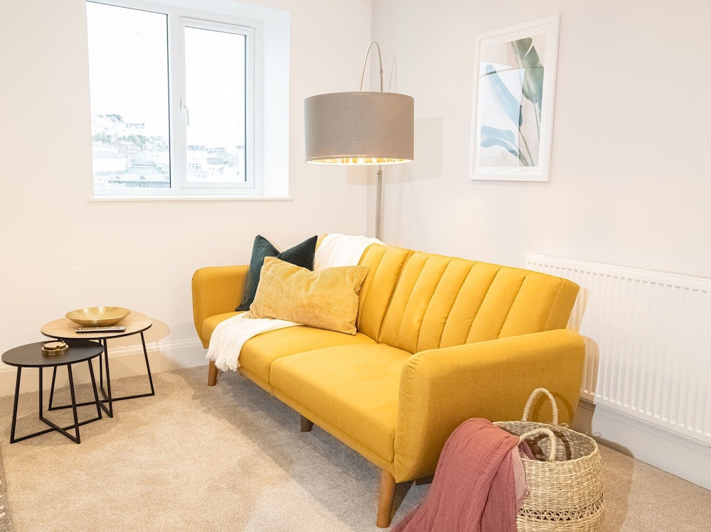 Seaview Gem Torquay Harbor 1bed Apt Self Check-in view 4
