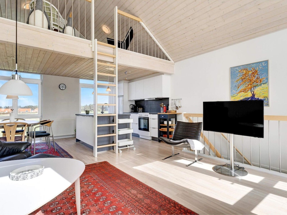 Cozy Retreat in Lokken - By Traum Ferienwohnungen