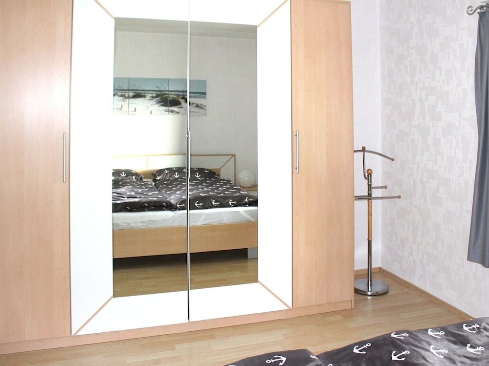 Apartment in Bodenwerder mit Balkon view 3