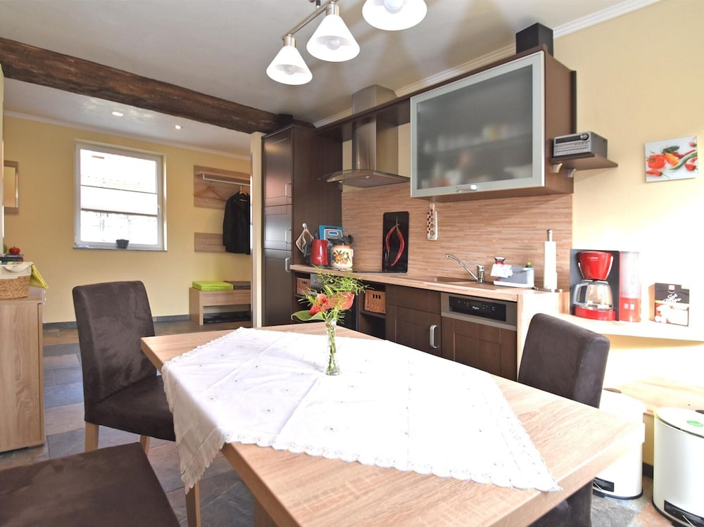 Ferienwohnung Nahe Wernigerode